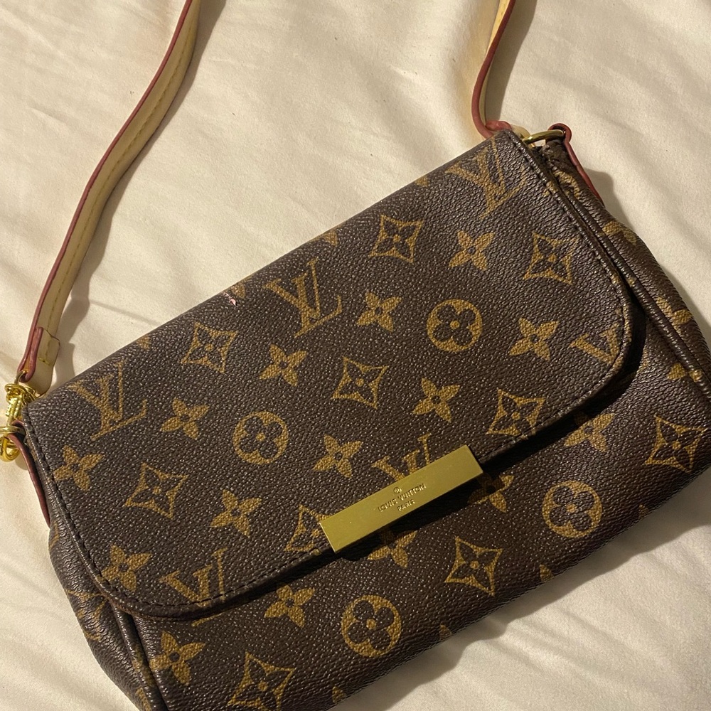 Louis Vuitton purse